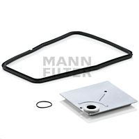 MANN-FILTER H 1615 x KIT Şanzıman Hidrolik Kumanda - BMW 3 (E30) uyumlu