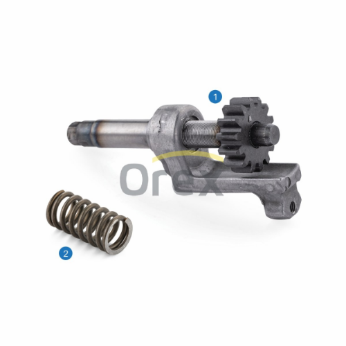 Kaliper Ayar Dişlisi - OREX - 813159