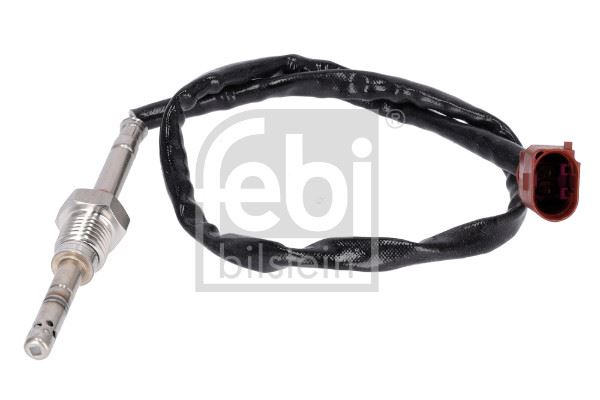 FEBI BILSTEIN 185340 Emme & Egzoz Sistemi Egzoz Sensörleri - AUDI Q5 (8RB) uyumlu