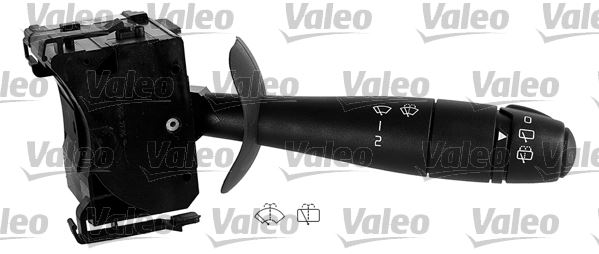 VALEO 251615 Direksiyon Sistemi Direksiyon - RENAULT TRAFIC II Minibüs/Otobüs (JL) uyumlu