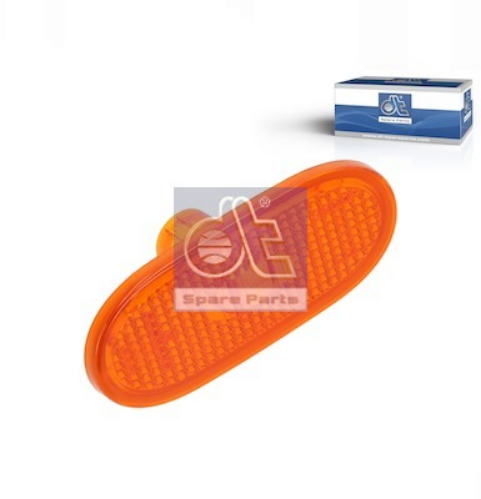 DT Spare Parts 4.68084 Farlar & Aydınlatma Sinyal Lambası - MERCEDES-BENZ SPRINTER 3,5-t Minibüs/Otobüs (B906) uyumlu