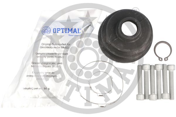 OPTIMAL CVB-10460CR Diferansiyel & Aktarma Sistemi Tahrik Parçaları - ALFA ROMEO 155 (167_) uyumlu