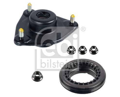 FEBI BILSTEIN 179665 Süspansiyon Sistemi Amortisör - HYUNDAI ix35 (LM, EL, ELH) uyumlu