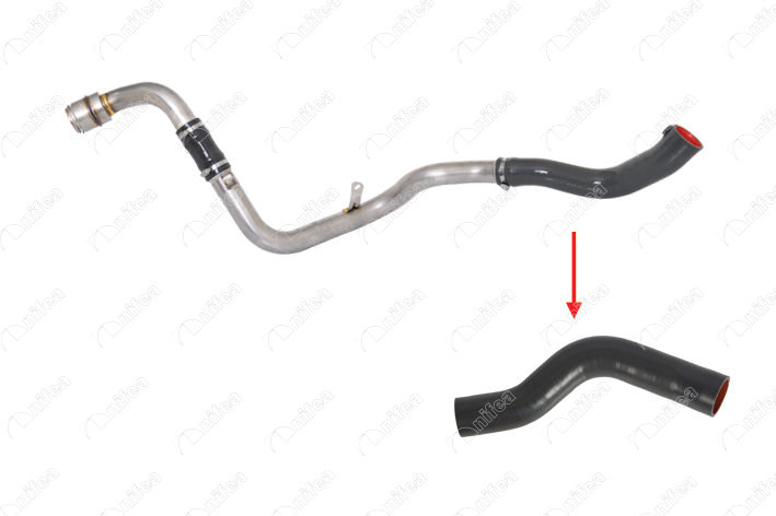 NIFEA 11148 Motor Hava Kütle Ölçer (MAF Sensörü) - DACIA SANDERO uyumlu