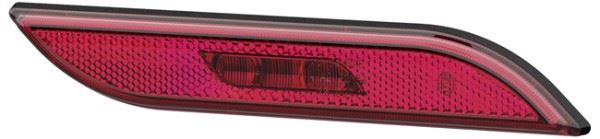 HELLA 2PS 013 307-101 Farlar & Aydınlatma Sinyal Lambası