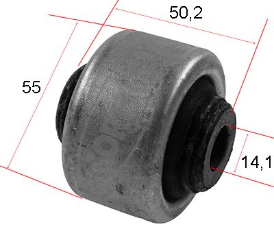 CORTECO 80004768 Süspansiyon Sistemi Bugi Kolu - PEUGEOT 206+ (2L_, 2M_) uyumlu