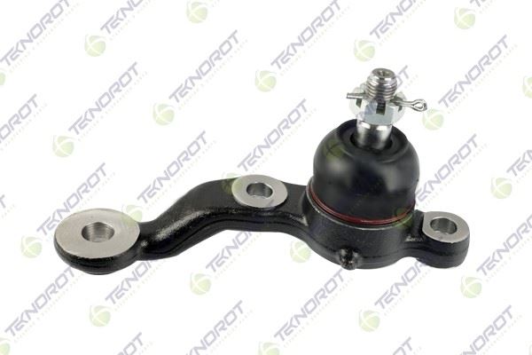 TEKNOROT LX-334 Tekerlek & Aks Parçaları Taşıyıcı Mafsal - LEXUS IS I (_E1_) uyumlu