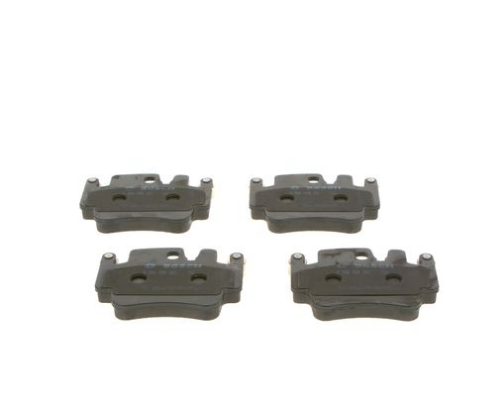 BOSCH 0 986 494 281 Fren Sistemleri Fren Balatası - PORSCHE 911 (996) uyumlu