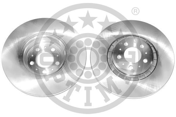 OPTIMAL BS-8126HC Fren Sistemleri Fren Diski - VOLVO XC90 I (275) uyumlu