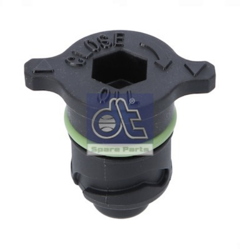 DT Spare Parts 4.91215 Motor Boşaltma Tapası - MERCEDES-BENZ AROCS uyumlu