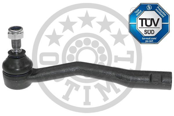 OPTIMAL G1-612 Direksiyon Sistemi Mafsal - TOYOTA CARINA E VI Sedan (_T19_) uyumlu