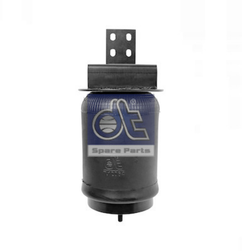 DT Spare Parts 7.12064 Süspansiyon Sistemi Süspansiyon Körüğü