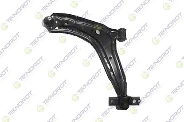 TEKNOROT SK-311 Süspansiyon Sistemi Bugi Kolu - SKODA FELICIA I (6U1) uyumlu