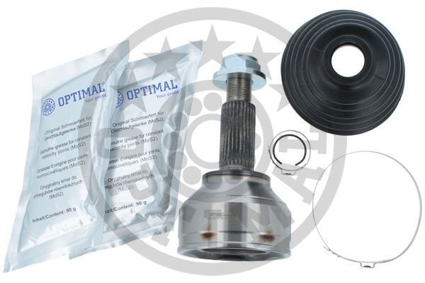 OPTIMAL CW-2674 Diferansiyel & Aktarma Sistemi Mafsallar - OPEL VIVARO A Platform şasi (X83) uyumlu
