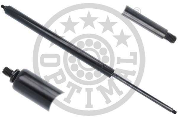 OPTIMAL AG-52158 Kaporta & Gövde Parçaları Gaz Yayı - JEEP GRAND CHEROKEE II (WJ, WG) uyumlu