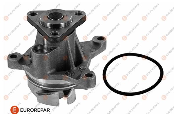 EUROREPAR 1623110580 Motor Devirdaim - MAZDA CX-7 (ER) uyumlu