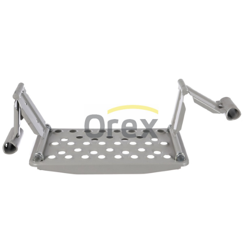 Basamak Sacı Izgarası - OREX - 166079 Ürün Görseli