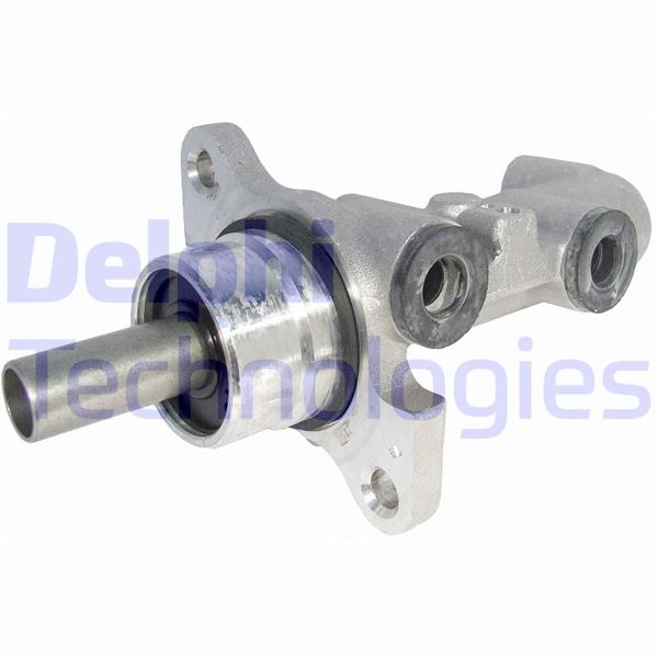 DELPHI LM80255 Fren Sistemleri Ana Fren Merkezi - OPEL MERIVA A MPV (X03) uyumlu