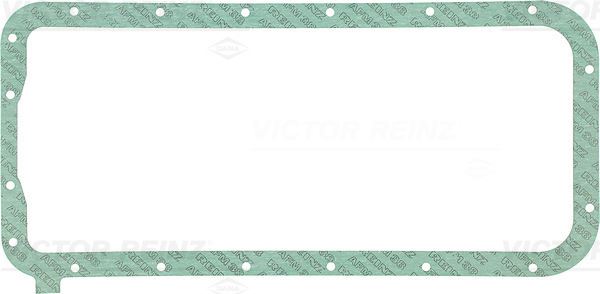 VICTOR REINZ 71-51549-10 Motor Karter Contası - ALFA ROMEO GTV (116_) uyumlu
