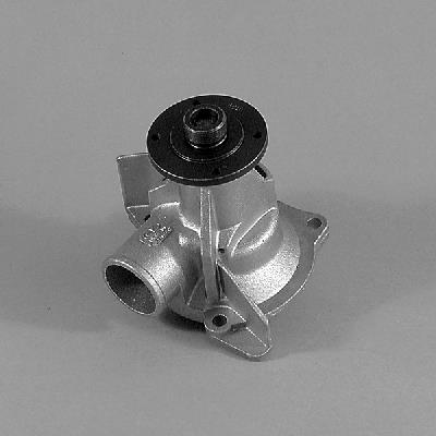 GK 980512 Motor Devirdaim - BMW 3 (E30) uyumlu