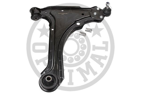 OPTIMAL G6-073 Süspansiyon Sistemi Bugi Kolu - OPEL VECTRA A Hatchback (J89) uyumlu