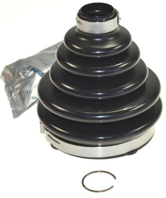 Tahrik Mili Körük Seti - GKN - 304813 Ürün Görseli