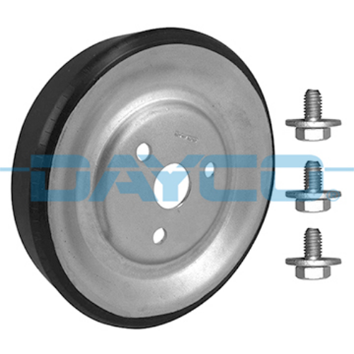 DAYCO APV2978 Motor Yönlendirme & Kılavuz Makarası - CITROËN C4 II (NC_) uyumlu