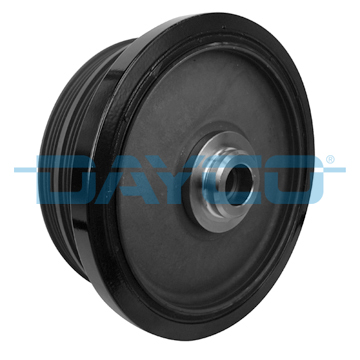 DAYCO DPV1059 Motor Kayış Kasnağı - BMW 3 Compact (E46) uyumlu
