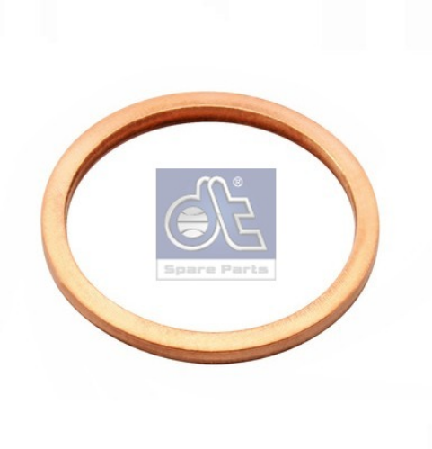 DT Spare Parts 9.01052 Motor Karter Contası
