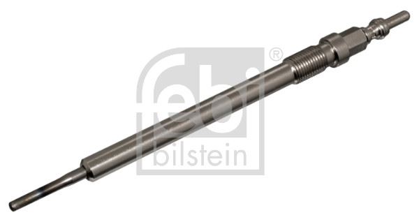FEBI BILSTEIN 176246 Ateşleme Sistemi Kızdırma Bujisi - MERCEDES-BENZ CLS (C218) uyumlu