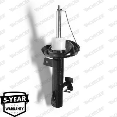 MONROE G8804 Süspansiyon Sistemi Amortisör - MAZDA 3 Sedan (BL) uyumlu