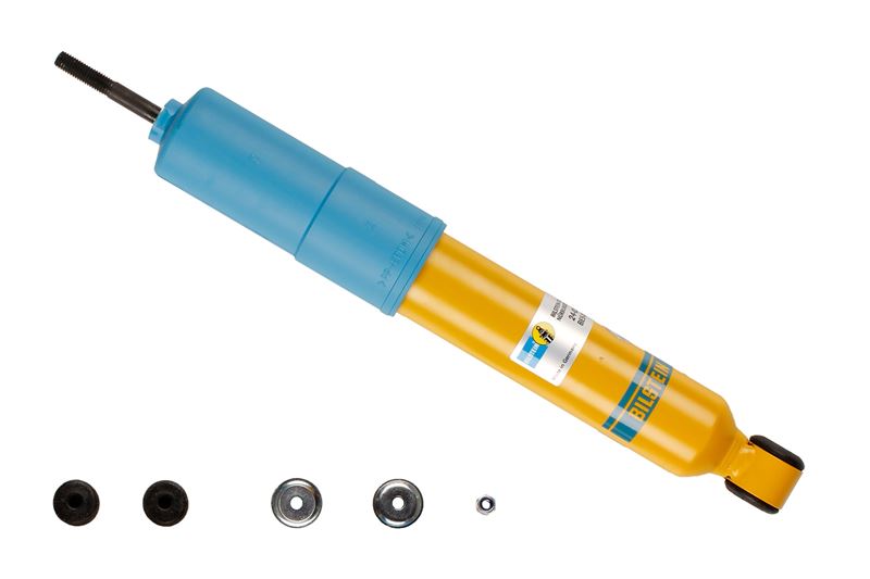 BILSTEIN 24-028318 Süspansiyon Sistemi Amortisör - OPEL FRONTERA B (U99) uyumlu