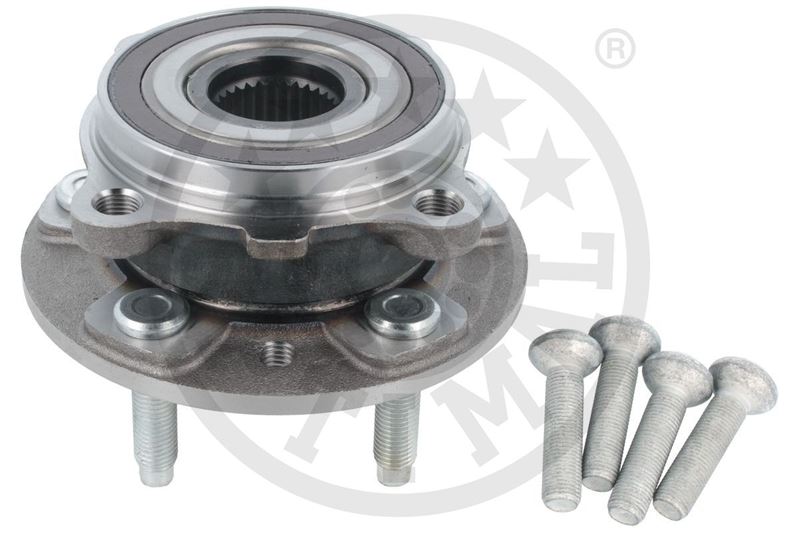 OPTIMAL 881401 Jant & Lastik & Bijon Poyra - JAGUAR XF SPORTBRAKE (X260) uyumlu