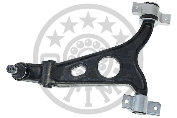OPTIMAL G6-764 Süspansiyon Sistemi Bugi Kolu - ALFA ROMEO 156 (932_) uyumlu