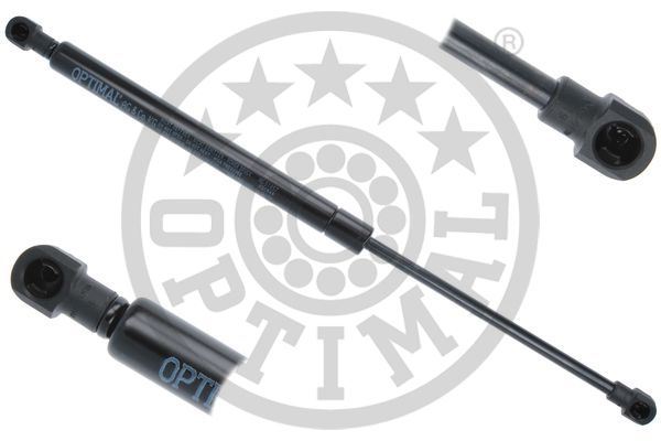OPTIMAL AG-51857 Kaporta & Gövde Parçaları Gaz Yayı - ALPINA B3 (E90) uyumlu
