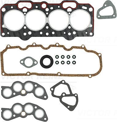 VICTOR REINZ 02-35570-04 Motor Silindir Kafa Contası - LANCIA Y10 (156_) uyumlu