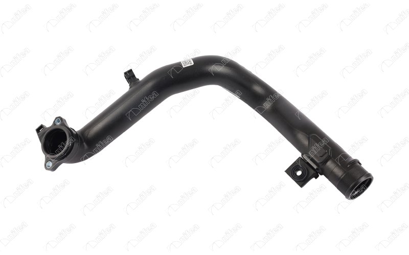 NIFEA 14661 Motor Hava Kütle Ölçer (MAF Sensörü) - FIAT DOBLO Cargo (263_) uyumlu