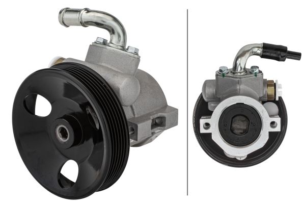 HELLA 8TL 359 000-491 Direksiyon Sistemi Direksiyon Pompası - CHEVROLET CAPTIVA (C100, C140) uyumlu