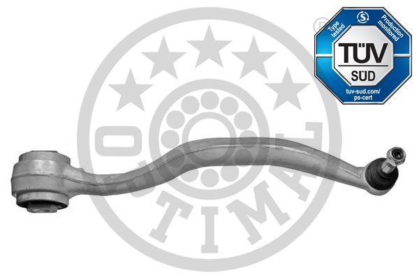 OPTIMAL G5-637 Süspansiyon Sistemi Bugi Kolu - BMW 5 (E39) uyumlu