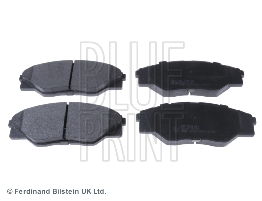 BLUE PRINT ADT342195 Fren Sistemleri Fren Balatası - TOYOTA HILUX VII Pick-up (_N1_, _N2_, _N3_) uyumlu
