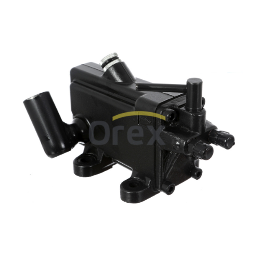 Kabin Krikosu - OREX - 155019 Ürün Görseli