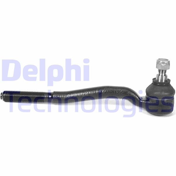 DELPHI TA1385 Direksiyon Sistemi Mafsal - MERCEDES-BENZ S-SERISI (W140) uyumlu