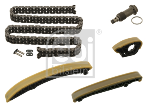 FEBI BILSTEIN 44950 Motor Kumanda Zinciri Seti - MERCEDES-BENZ C-SERISI T-Model (S203) uyumlu