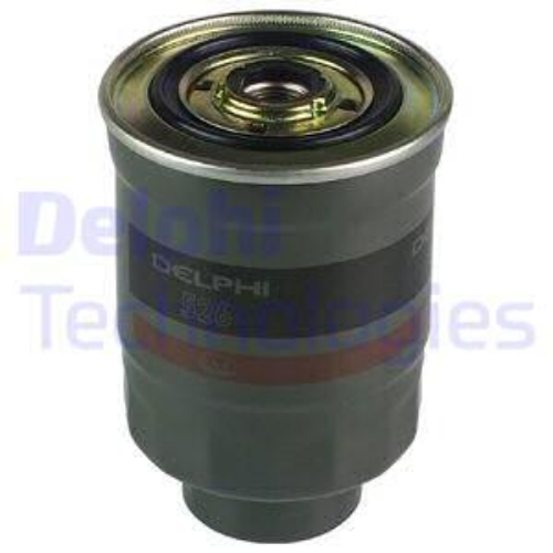 DELPHI HDF526 Yakıt Sistemi Yakıt Filtresi - OPEL MONTEREY A (M92) uyumlu