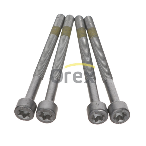 Enjektör Cıvatası - OREX - 107078 Ürün Görseli