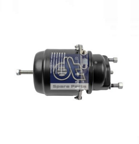 DT Spare Parts 6.64064 Fren Sistemleri Fren Körüğü