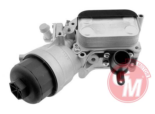 Yağ Soğutucu - GUARNITAUTO - 51305 Ürün Görseli
