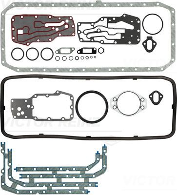 VICTOR REINZ 08-36927-05 Motor Karter Contası