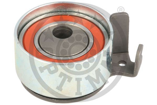 OPTIMAL 0-N2323 Motor Kayış Kasnağı - DAIHATSU CHARADE II (G11, G30) uyumlu
