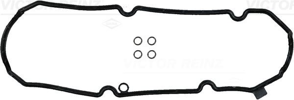 VICTOR REINZ 15-37544-01 Motor Külbütör Kapağı Contası - FIAT PANDA (169_) uyumlu
